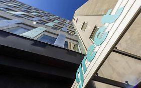 St Christopher's Hotel Berlin - Alexanderplatz